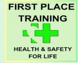 First Place Training Logo