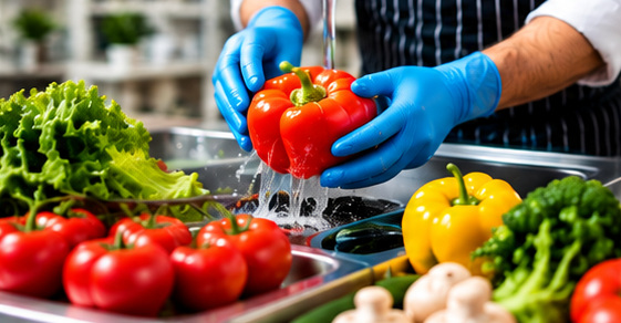 Food Safety Training