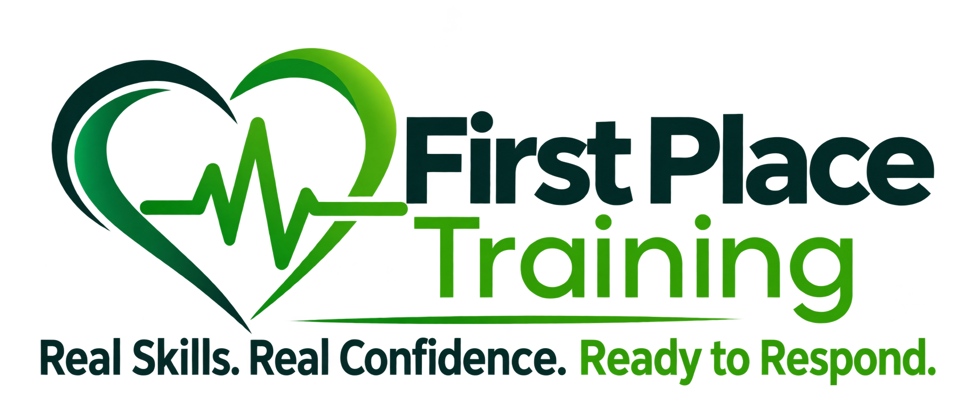 First Place Training