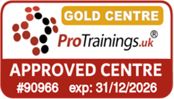 ProTrainings Gold Centre