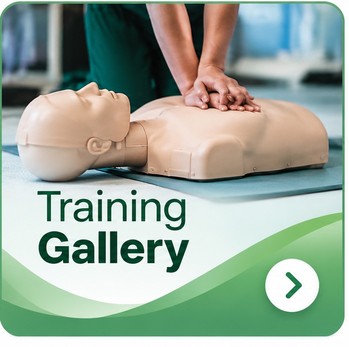 Training Gallery