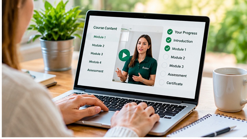 Online Courses