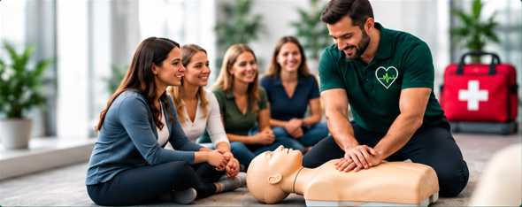 Practical and Engaging Training